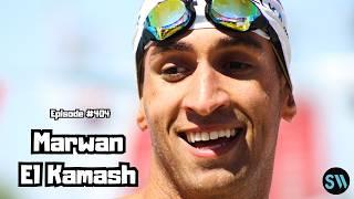 Marwan El Kamash: Building Egypt's Next Generation of Swimmers