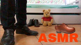 ASMR Footsteps || no talking