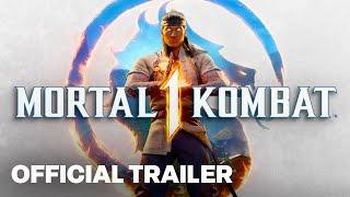 Mortal Kombat 1 - Official Cinematic Announcement Trailer