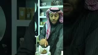 تغطية المبدع حسين دغريري ل محل سهب للعود