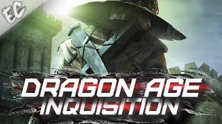 Dragon Age: Inquisition  Прохождение за лучника на максимальной сложности — Часть 3: Оазис
