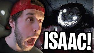 WE PLAYED THE SCARIEST ROBLOX GAME EVER