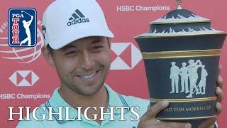 Highlights | Round 4 | HSBC Champions 2018