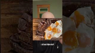 Starting the #carnivorediet