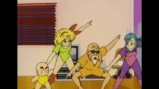 CHILL & DANCE WITH MASTER ROSHI IN KAME HOUSE (Lo-Fi Jazz/Hip Hop)