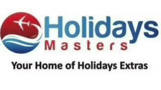 Holidays Masters