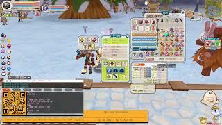 Stream Highlights: komposisi item damage gunner murmer [Seal Online Blade of Destiny]