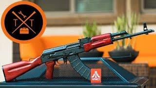 Is the PSA AK-47 Any Good? // STOOPID CHEAP...