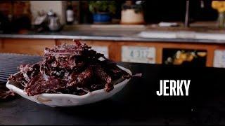 How To Cook Jerky with MeatEater