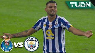 Seguimiento: El 'Tecatito' Corona con una gran actuación ante el City | TUDN