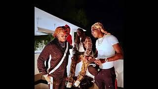 Gunna & Young Thug - Fall Threw