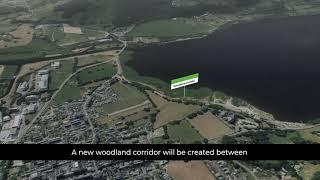 Llyn Tegid Reservoir Safety Works