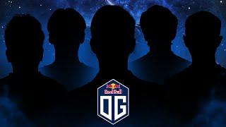 FULL NEW TEAM OG ROSTER !!