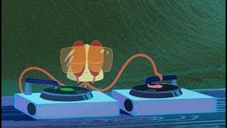  Zig & Sharko   PARTY COMPILATION HD 