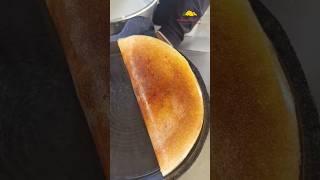 Mulbagal Dosa  Recipe#telugufood#telugufoodreview#telugufoodvlogs#mulbagaldosa#shorts