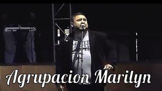 Agrupacion Marilyn Exitos en vivo HD