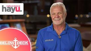 The BEST of Captain Lee ‍️  | Season 8 | Below Deck