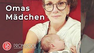 Baby News: "Unsere kleine Farm-"Star Melissa Gilbert im Baby-Glück • PROMIPOOL