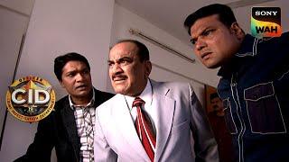 Anniversary Party की रात हुए एक बड़े Tussle में उलझी CID | CID | Episode 617 | Creepy Files