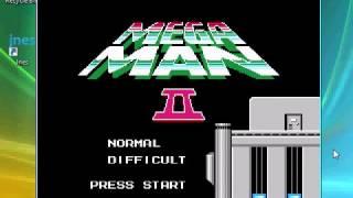 playn mega man XDDDDDDD.wmv