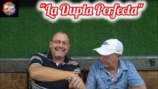 GALA HIPICA DE CARACAS CON LA DUPLA PERFECTA A SELLAR EL 5 Y 6 CON RAUL MALPICA Y RIGO PALENCIA.