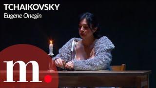 Tchaikovsky's Eugene Onegin at Madrid's Teatro Real—with Kristina Mkhitaryan