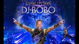 DJ BoBo Together Live @ Hamburg 10.06.2023