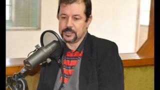 SANTAS MISSÕES   Padre Jeferson Nogueira da Mata   fala sobre na Rádio Nova Era