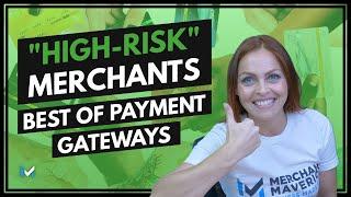 Top 6 High Risk Payment Processors Revealed!