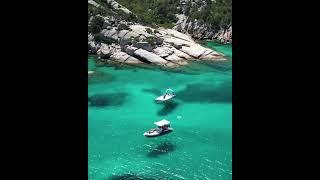 Sardinia, Italy