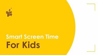 Smart Screen Time for kids | Parenting Gen-Z Kids | Fun Activities for Kids