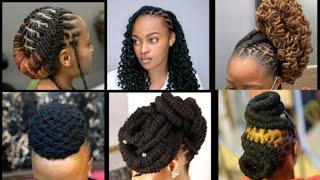 200+ Latest stylish dreadlocks hairstyles for ladies  2025 | New short & long dreadlocks hairstyles