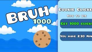 I Made Cookie Clicker In Geometry Dash… (it sucks)