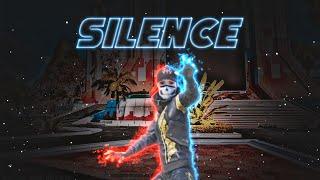 SILENCE ️ | BGMI MONTAGE OnePlus,9T,Nord,NeverSettle,RedmiNote8Pro,PocoX3Pro,Realme7,iPhone11