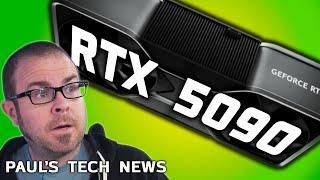 These Might Be The Last RTX 5090 Leaks… - Tech News Dec 22