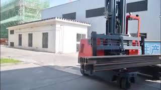 SNSC 5Ton Multi-directional Electric Forklift