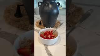 HEALTHY breakfast ideas #healthyhabits #healthymeals #healthyrecipes #fdoe #recipes