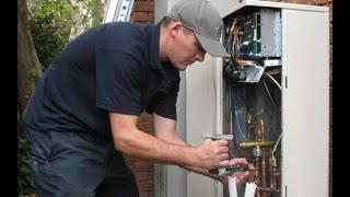 HVAC Installation Service Bexley OH