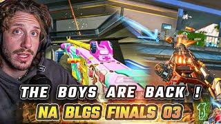 Why is TLAW so GOOD in this Specific Meta ?  | NA  BLGS Finals #03 - The NiceWigg Watch Party