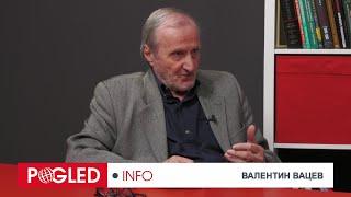 Доц. Валентин Вацев: Българските либерали към Русия и САЩ: на маймуни ни направихте!