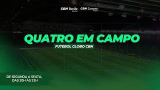 QUATRO EM CAMPO - 02/01/2025