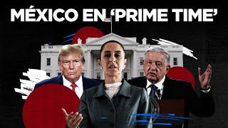 México en ‘prime time’