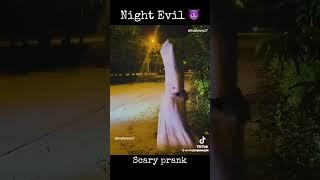 prank horror #viral #video #comedy #shortvideo