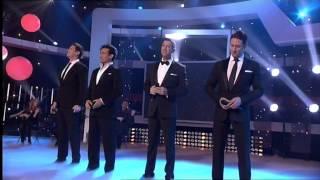 IL DIVO I will always love you