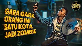 SATU KOTA JADI ZOMBIE KARENA SESEORANG NONTON FILM | ALUR CERITA FILM TERBARU 2024 | #alurceritafilm