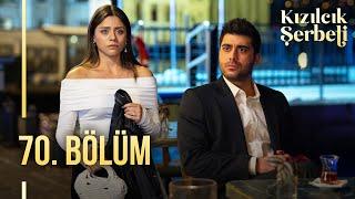 Kızılcık Şerbeti 70. Bölüm @showtv