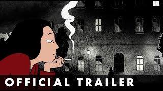 PERSEPOLIS - UK Trailer - Animation from Marjane Satrapi & Vincent Paronnaud