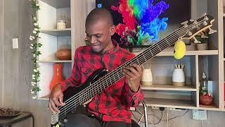 Sigijime - Tshwane Gospel Choir | Bass Cover