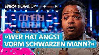 "Ich bin ein Oldschool-Flüchtling!" | Kiko | Comedy Clash