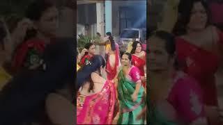 khamma gadi...garba dance  #trendingvideo #nisha #nisha saraswat